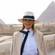 Image for article titled Melania Trump Says Women Accusing Men of Sexual Assault Must 'Show the Evidence'